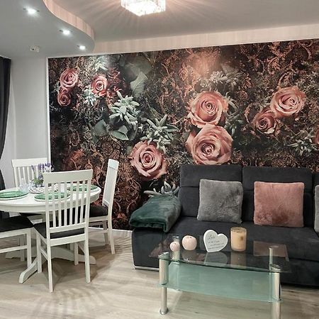 RoseMarie Apartment Gotha Bagian luar foto