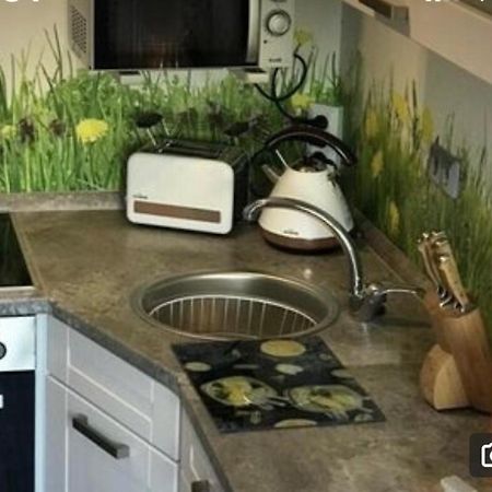 RoseMarie Apartment Gotha Bagian luar foto