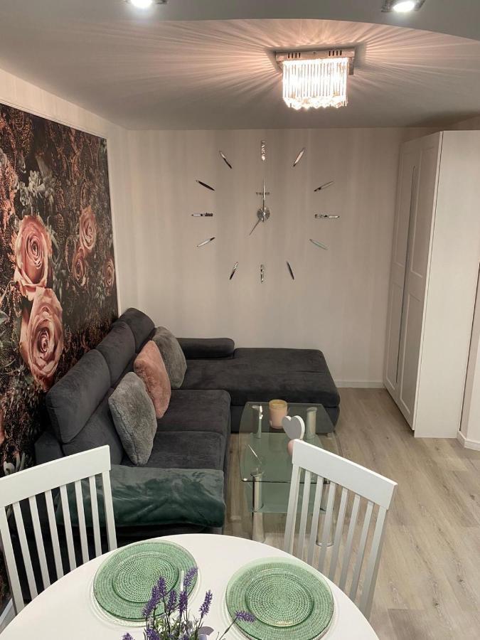 RoseMarie Apartment Gotha Bagian luar foto