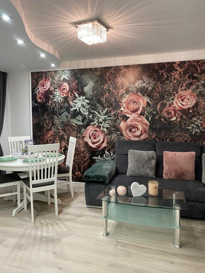 RoseMarie Apartment Gotha Bagian luar foto