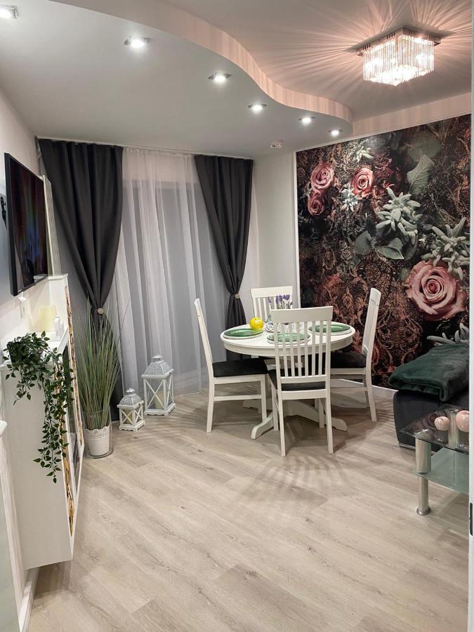 RoseMarie Apartment Gotha Bagian luar foto