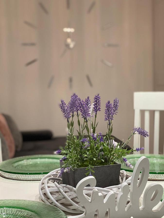 RoseMarie Apartment Gotha Bagian luar foto