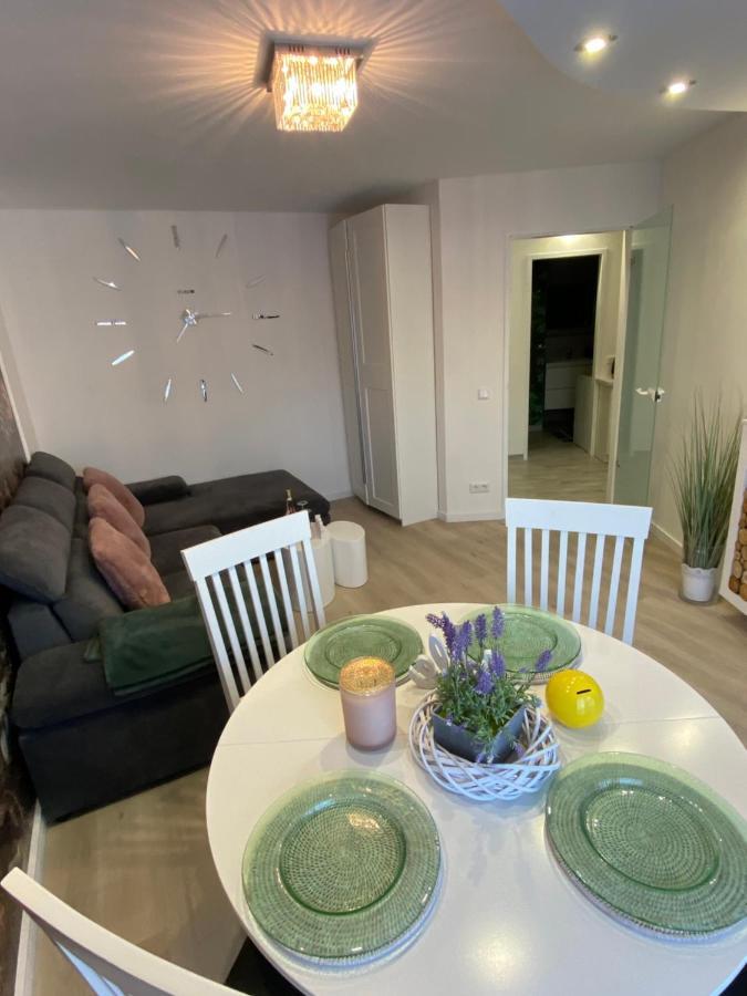 RoseMarie Apartment Gotha Bagian luar foto