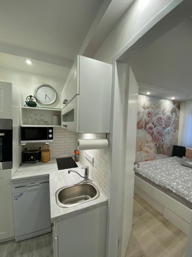 RoseMarie Apartment Gotha Bagian luar foto