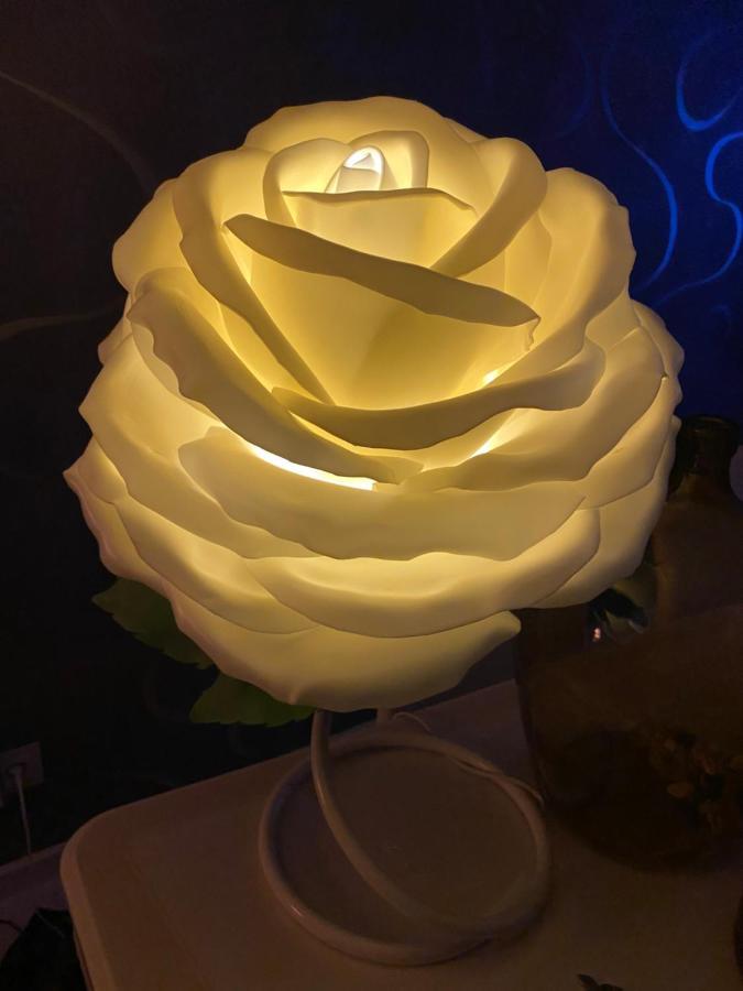 RoseMarie Apartment Gotha Bagian luar foto