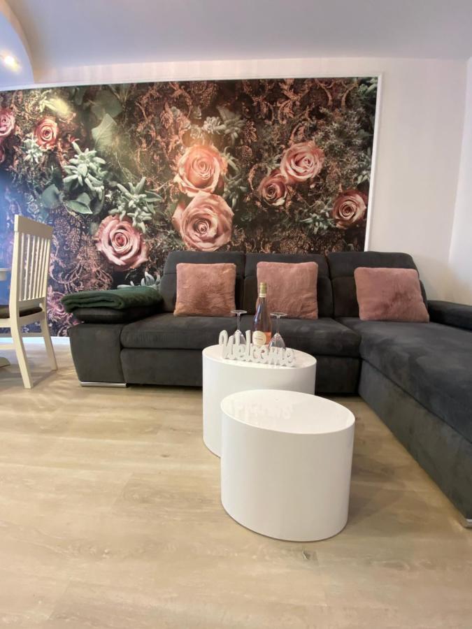 RoseMarie Apartment Gotha Bagian luar foto