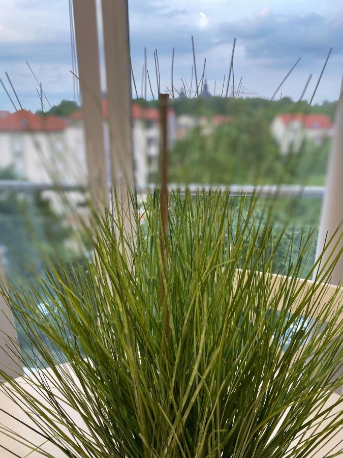 RoseMarie Apartment Gotha Bagian luar foto