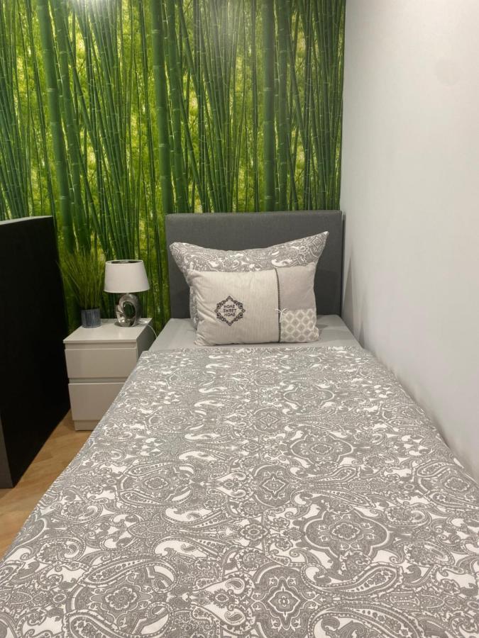 RoseMarie Apartment Gotha Bagian luar foto