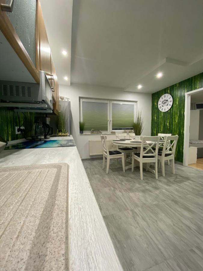 RoseMarie Apartment Gotha Bagian luar foto