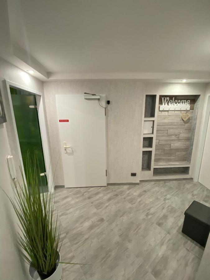 RoseMarie Apartment Gotha Bagian luar foto