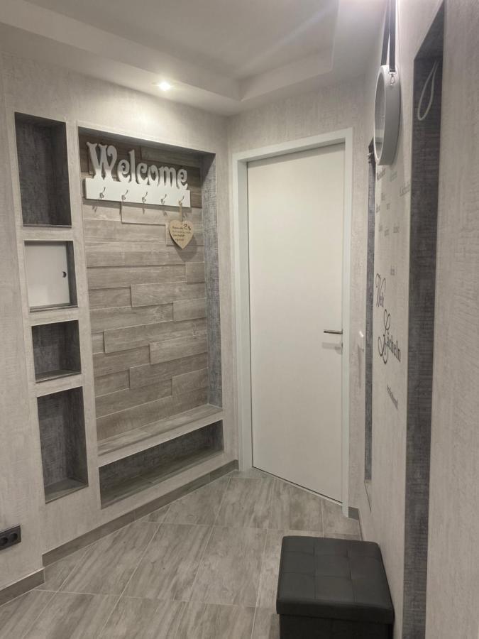 RoseMarie Apartment Gotha Bagian luar foto