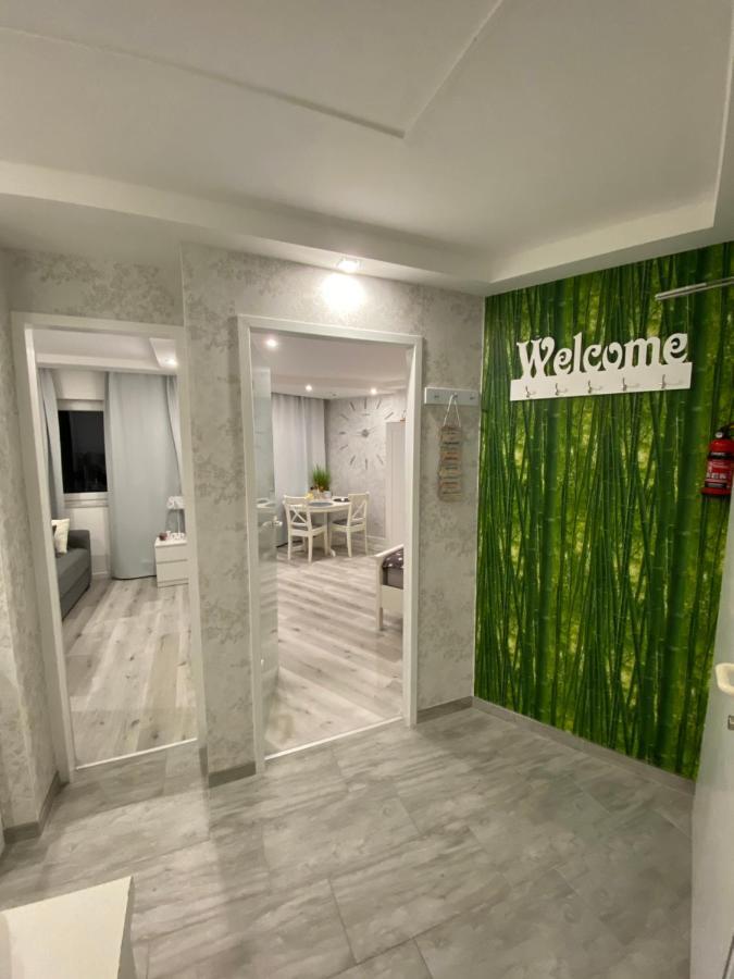 RoseMarie Apartment Gotha Bagian luar foto