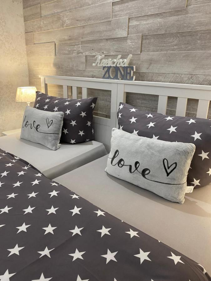 RoseMarie Apartment Gotha Bagian luar foto