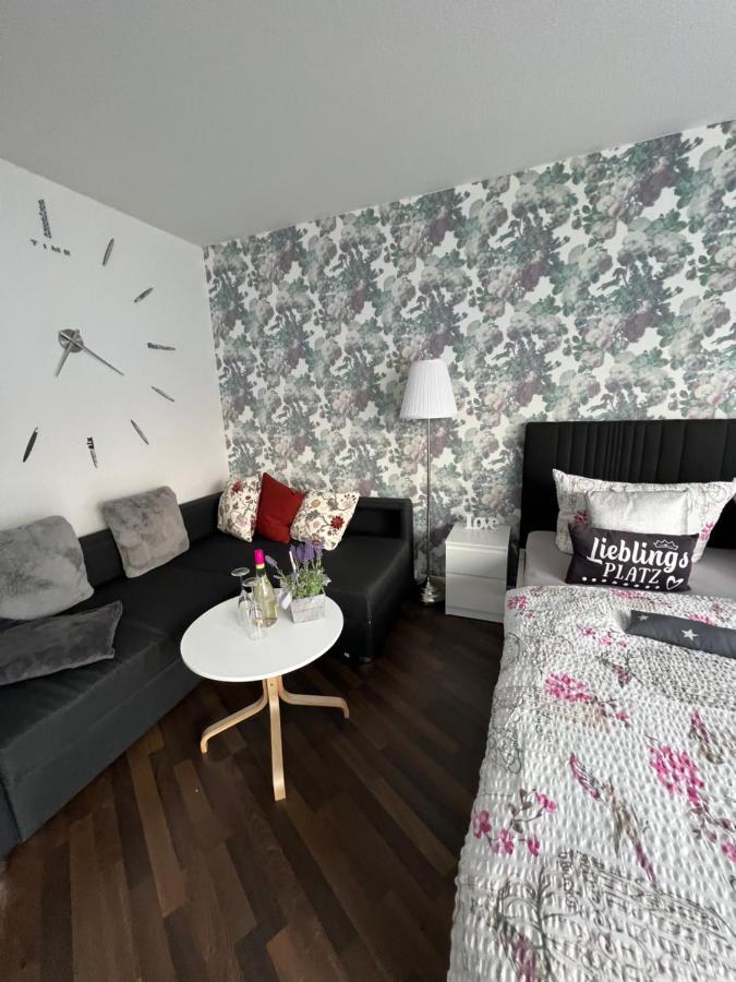 RoseMarie Apartment Gotha Bagian luar foto