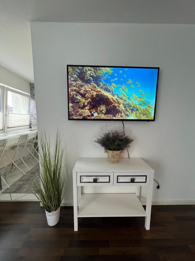 RoseMarie Apartment Gotha Bagian luar foto