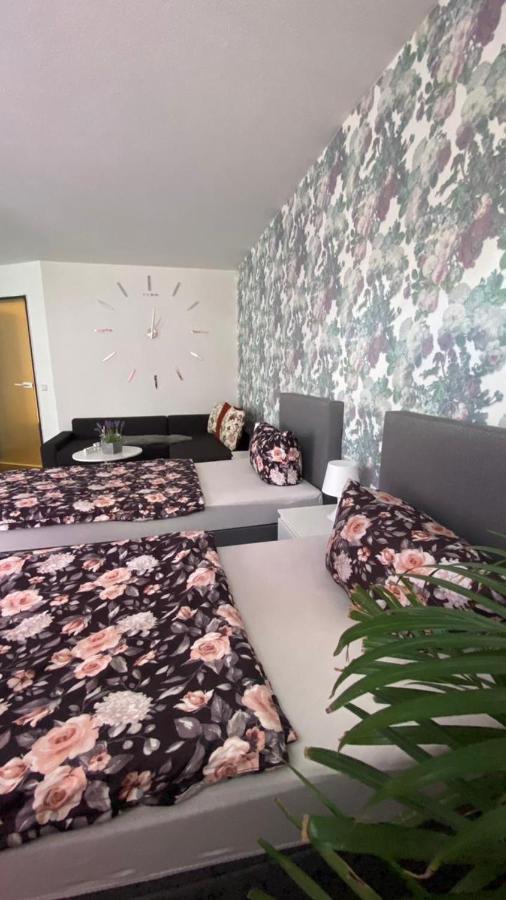 RoseMarie Apartment Gotha Bagian luar foto